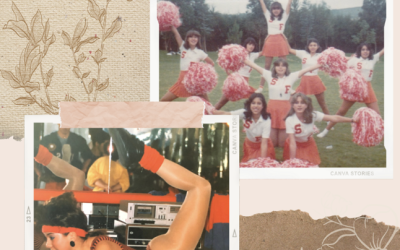 3 Reasons Why Letting Go Can Be the Cherry  On Top of Your Success